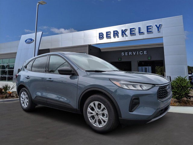 2026 Ford Escape Active FWD's photo