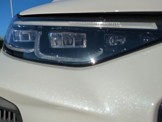 2026 Ford Escape ST-Line Elite