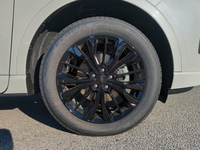 2026 Ford Escape ST-Line Elite