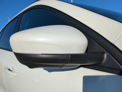 2026 Ford Escape ST-Line Elite