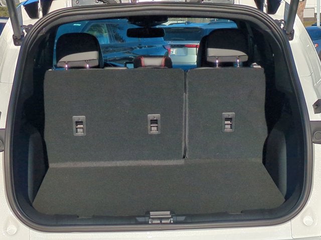 2026 Ford Escape ST-Line Elite