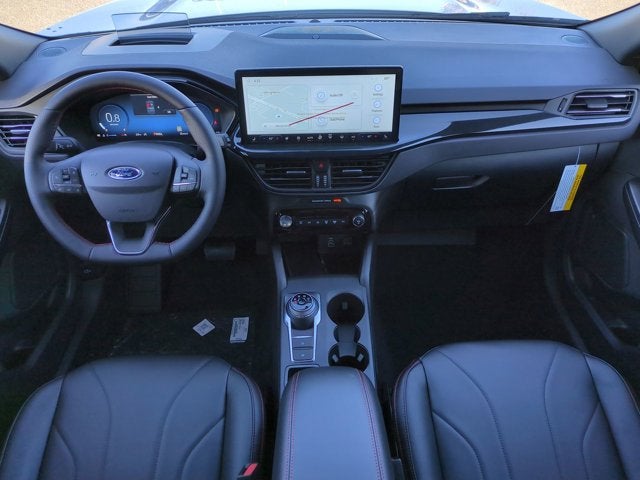 2026 Ford Escape ST-Line Elite