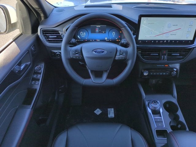 2026 Ford Escape ST-Line Elite