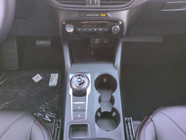 2026 Ford Escape ST-Line Elite