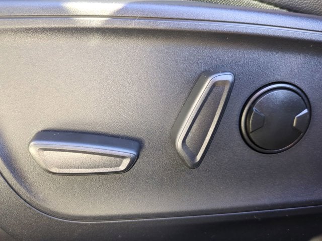 2026 Ford Escape ST-Line Elite