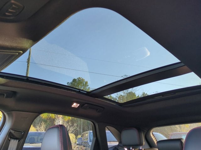 2026 Ford Escape ST-Line Elite