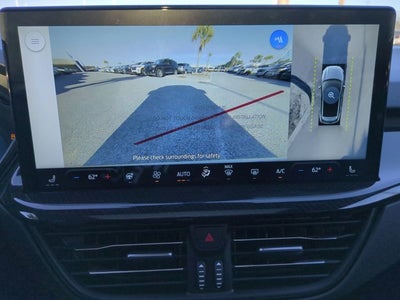 2026 Ford Escape ST-Line Elite