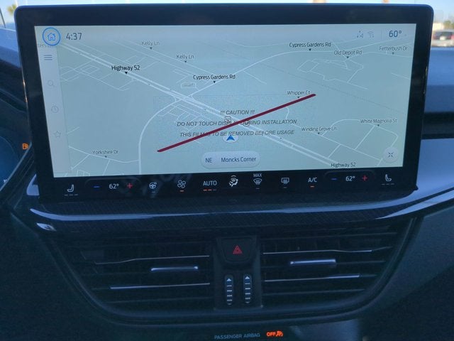 2026 Ford Escape ST-Line Elite