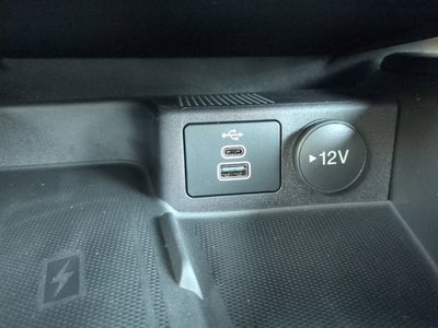 2026 Ford Escape ST-Line Elite