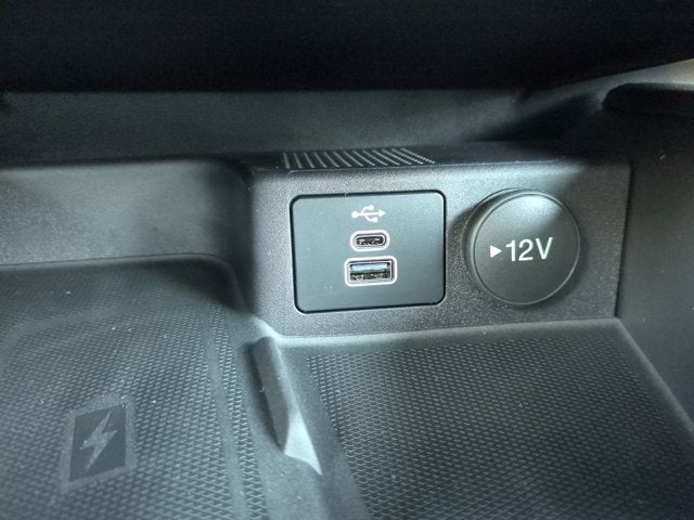 2026 Ford Escape ST-Line Elite