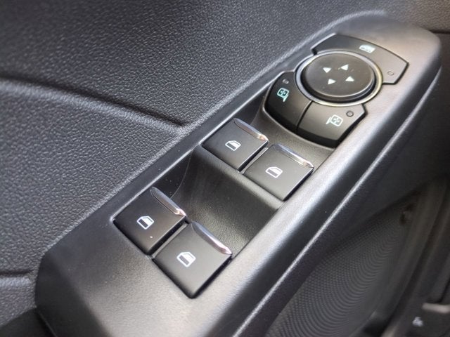 2026 Ford Escape ST-Line Elite