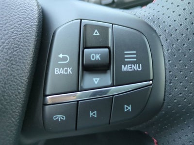 2026 Ford Escape ST-Line Elite