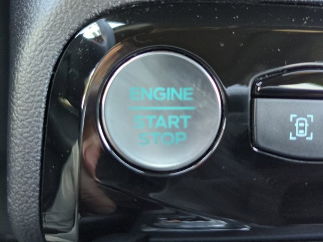 2026 Ford Escape ST-Line Elite