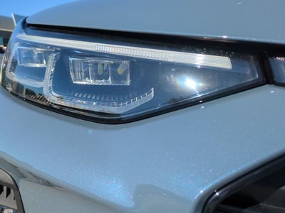 2026 Ford Escape ST-Line Elite