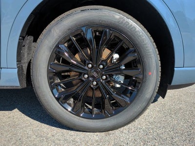 2026 Ford Escape ST-Line Elite