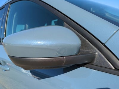 2026 Ford Escape ST-Line Elite