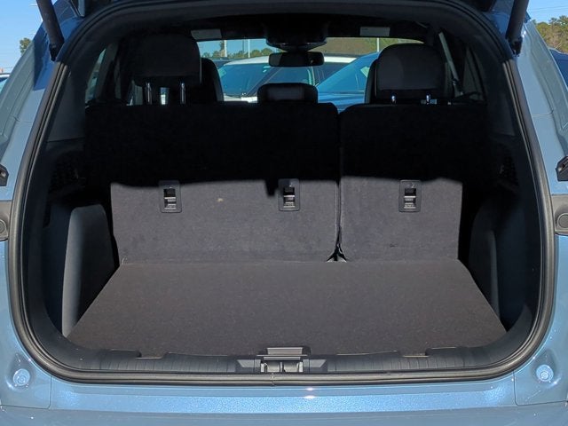 2026 Ford Escape ST-Line Elite