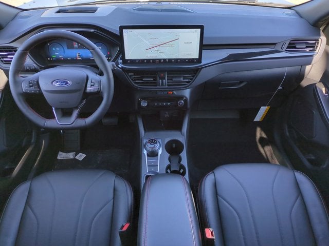 2026 Ford Escape ST-Line Elite