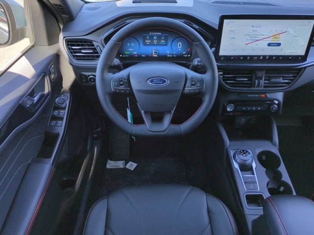 2026 Ford Escape ST-Line Elite