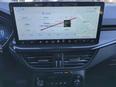 2026 Ford Escape ST-Line Elite