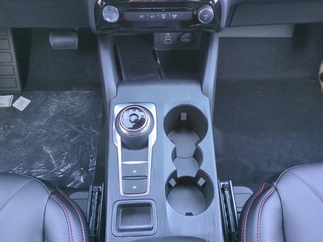 2026 Ford Escape ST-Line Elite