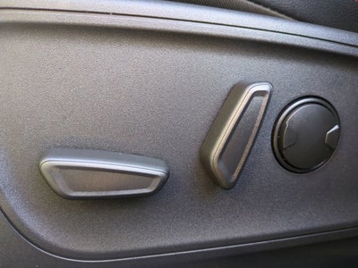 2026 Ford Escape ST-Line Elite