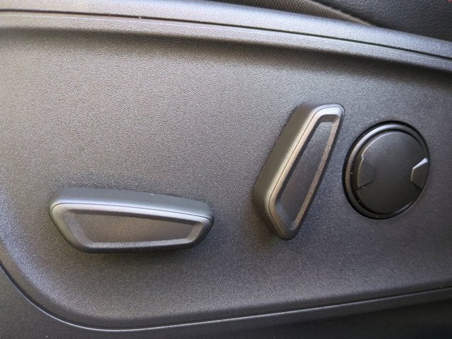 2026 Ford Escape ST-Line Elite