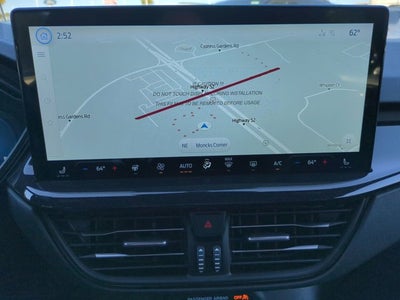 2026 Ford Escape ST-Line Elite