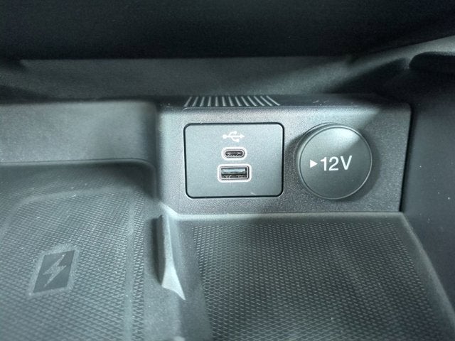 2026 Ford Escape ST-Line Elite