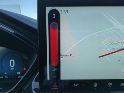 2026 Ford Escape ST-Line Elite