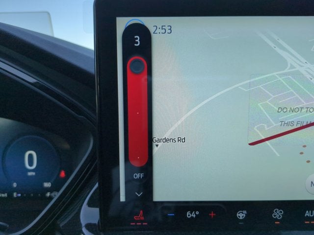 2026 Ford Escape ST-Line Elite