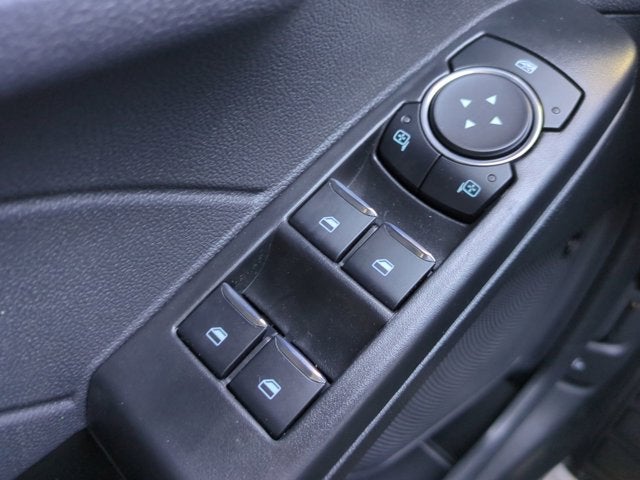 2026 Ford Escape ST-Line Elite