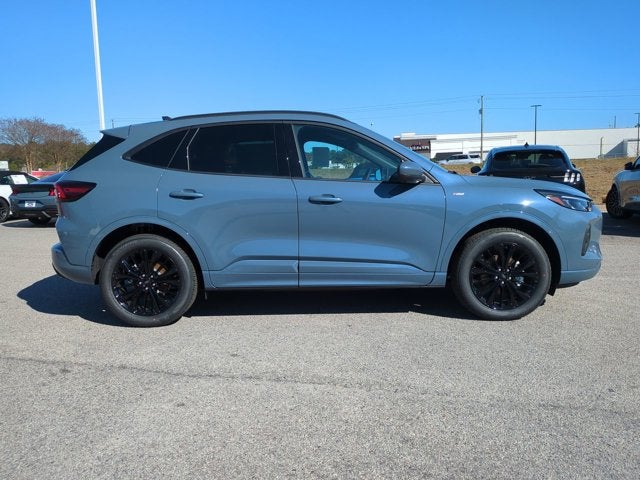 2026 Ford Escape ST-Line Elite