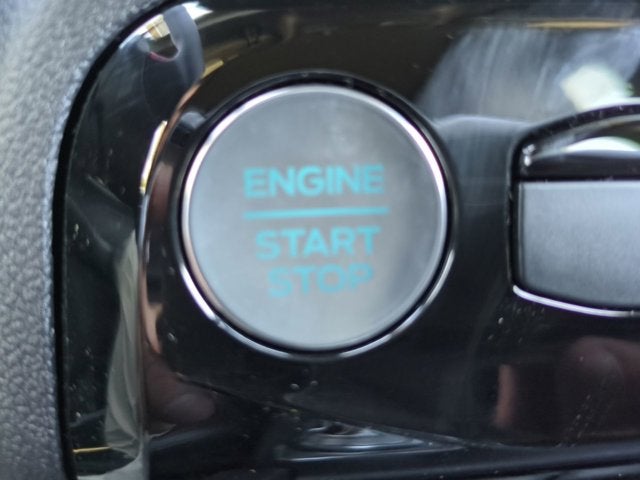 2026 Ford Escape ST-Line Elite