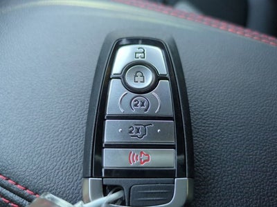 2026 Ford Escape ST-Line Elite