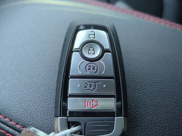 2026 Ford Escape ST-Line Elite