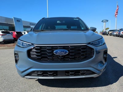 2026 Ford Escape ST-Line Elite
