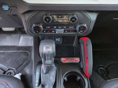 2025 Ford Bronco Stroppe Edition