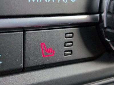 2025 Ford Bronco Stroppe Edition