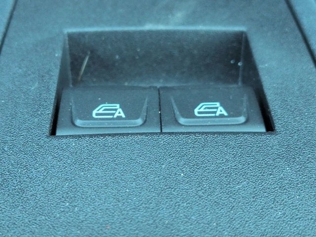 2025 Ford Bronco Stroppe Edition