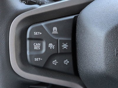 2025 Ford Bronco Stroppe Edition