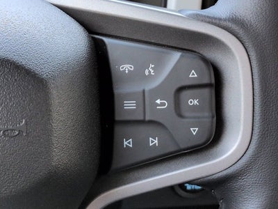 2025 Ford Bronco Stroppe Edition