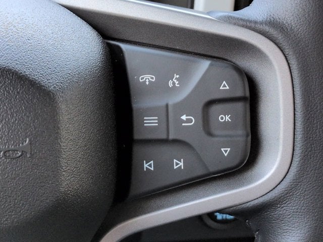 2025 Ford Bronco Stroppe Edition