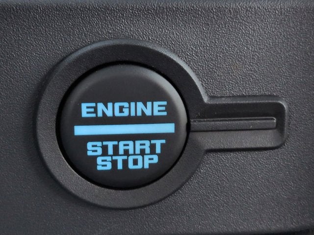 2025 Ford Bronco Stroppe Edition