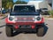 2025 Ford Bronco Stroppe Edition