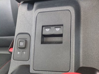 2025 Ford Bronco Stroppe Edition