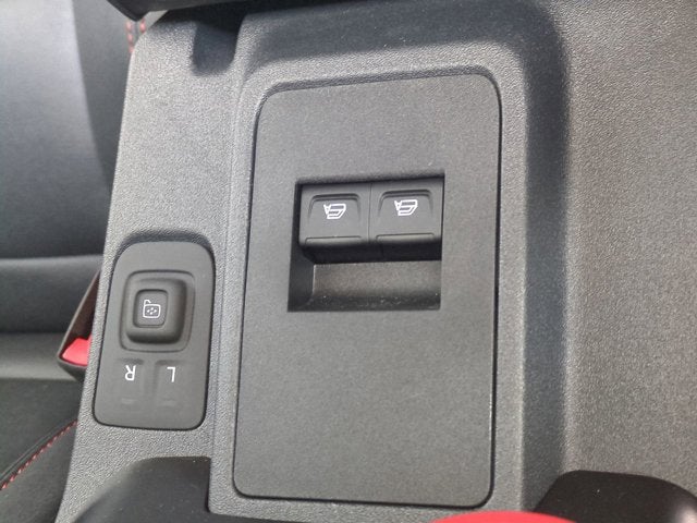 2025 Ford Bronco Stroppe Edition