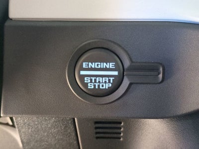 2025 Ford Bronco Stroppe Edition