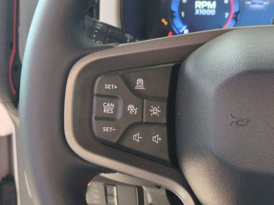 2025 Ford Bronco Stroppe Edition