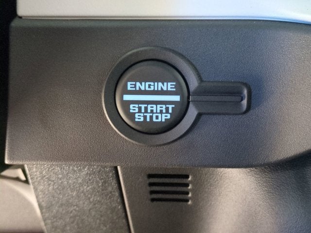 2025 Ford Bronco Stroppe Edition